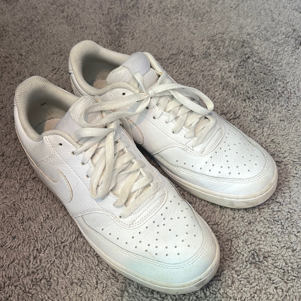 Nike sneakers